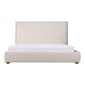 MOE'S, LUZON BEDS, BEDS