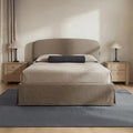 MOE'S, JOAN STORAGE BEDS, BEDS