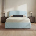 MOE'S, JOAN STORAGE BEDS, BEDS