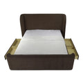 MOE'S, SOPHIA BEDS, BEDS