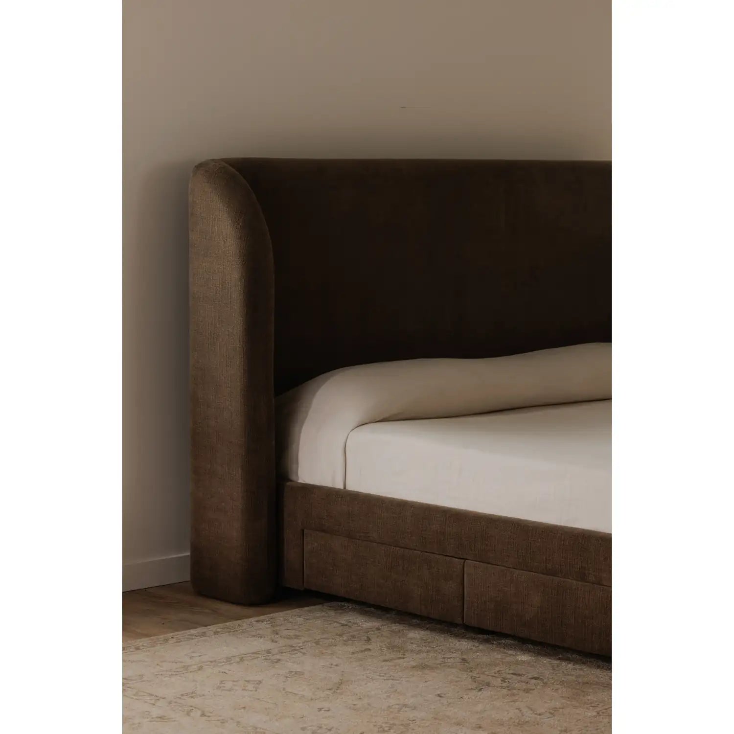 MOE'S, SOPHIA BEDS, BEDS