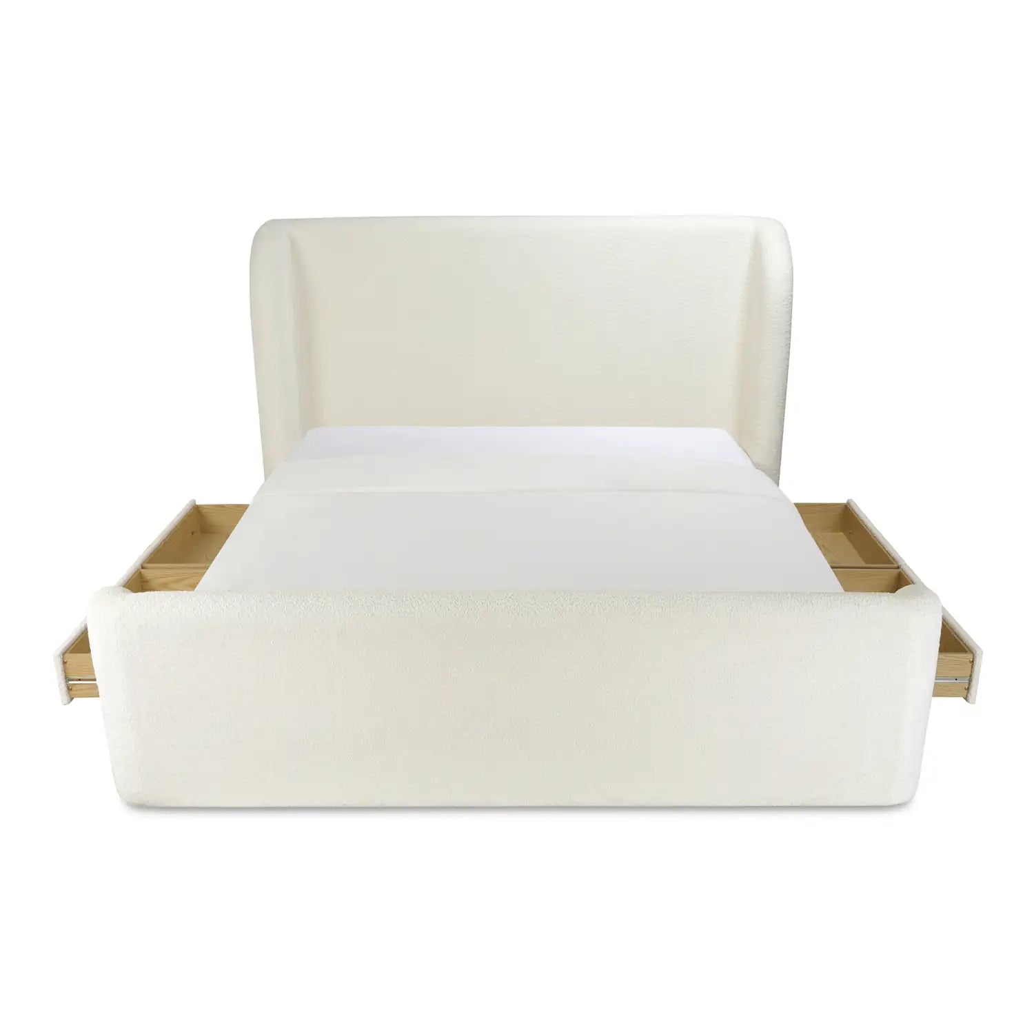 MOE'S, SOPHIA BEDS, BEDS