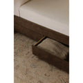 MOE'S, SOPHIA STORAGE BEDS, BEDS