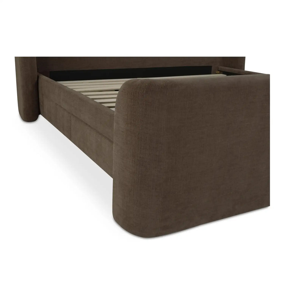 MOE'S, SOPHIA STORAGE BEDS, BEDS