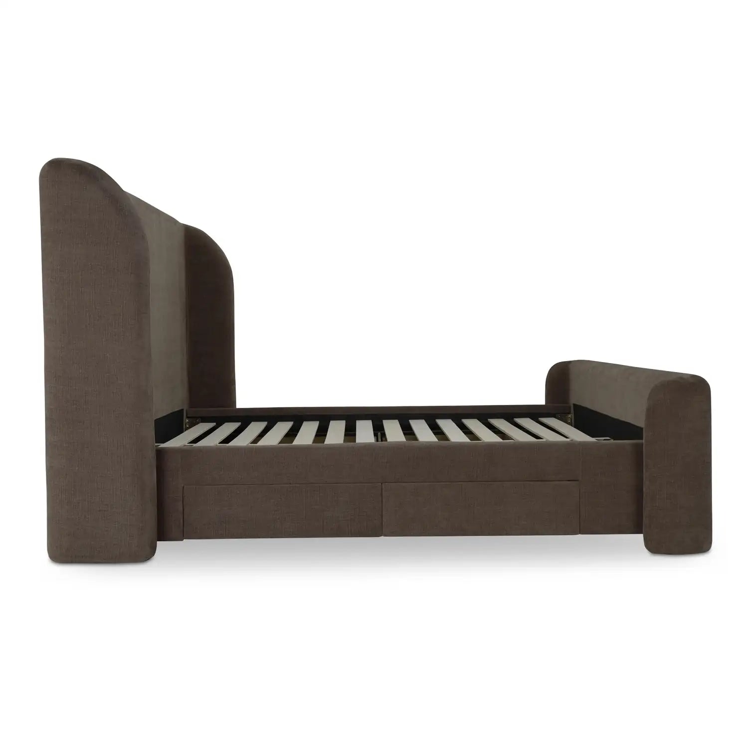 MOE'S, SOPHIA STORAGE BEDS, BEDS