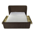 MOE'S, SOPHIA STORAGE BEDS, BEDS