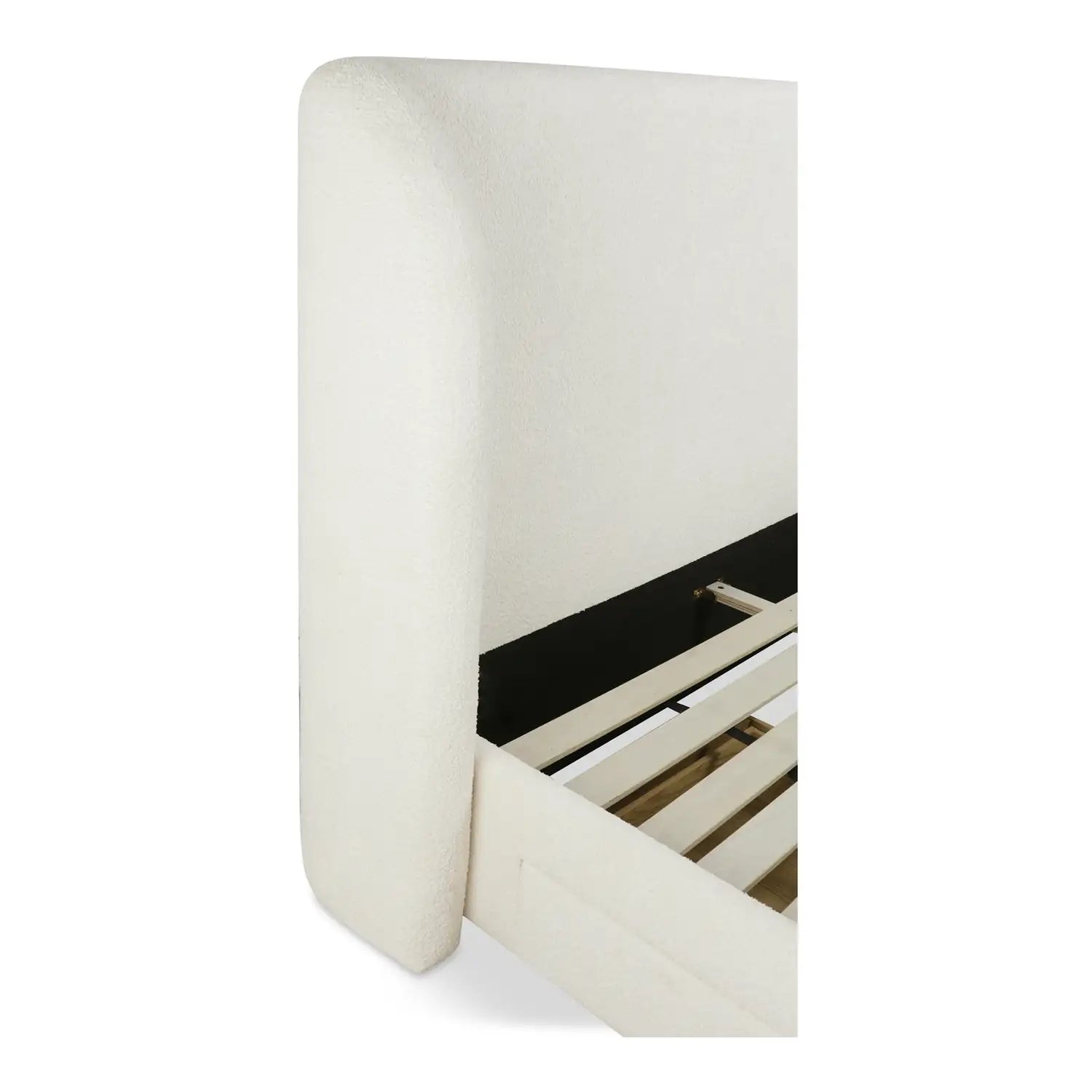 MOE'S, SOPHIA STORAGE BEDS, BEDS
