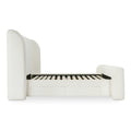 MOE'S, SOPHIA STORAGE BEDS, BEDS