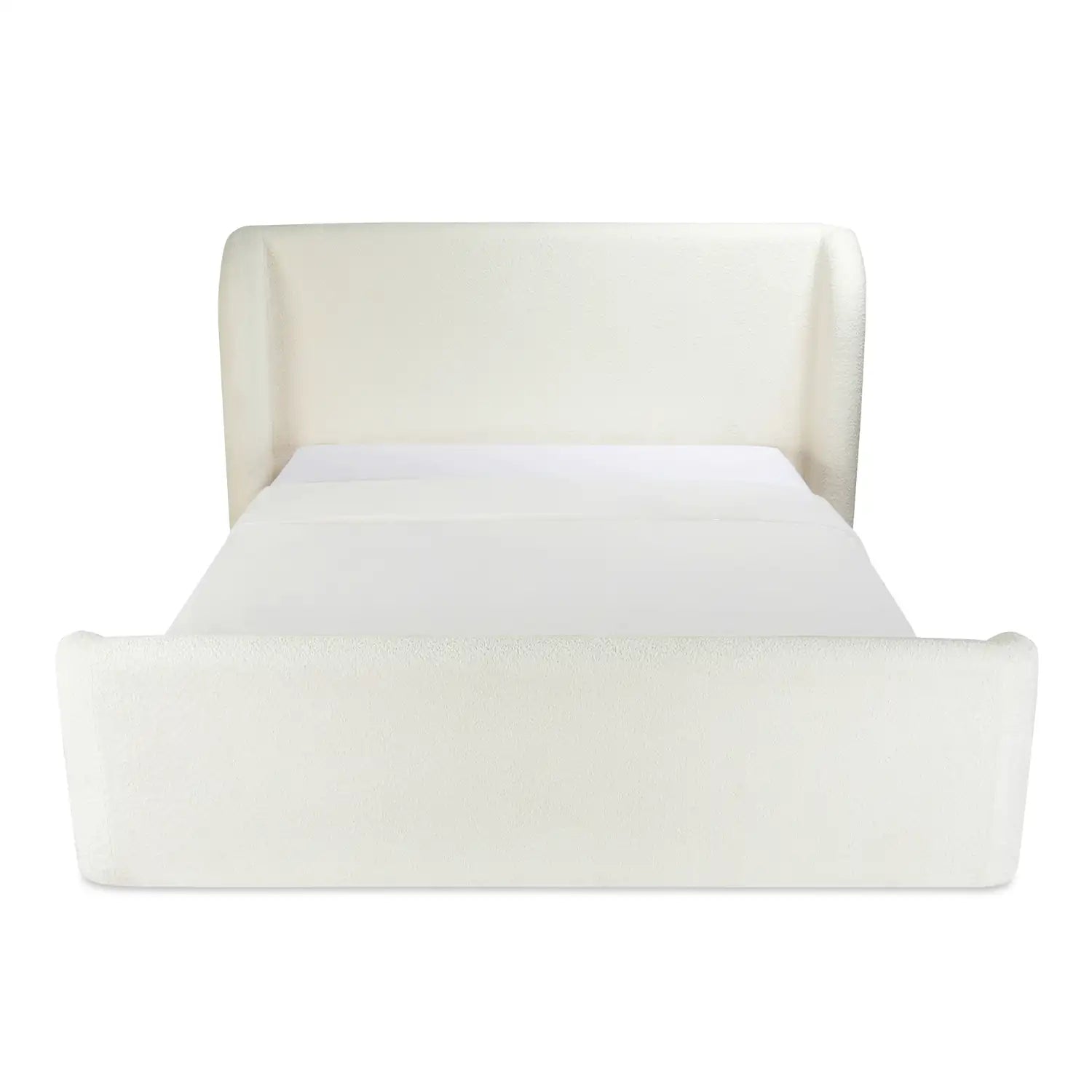MOE'S, SOPHIA STORAGE BEDS, BEDS