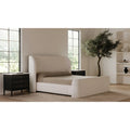 MOE'S, SOPHIA STORAGE BEDS, BEDS