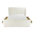 MOE'S, SOPHIA STORAGE BEDS, BEDS