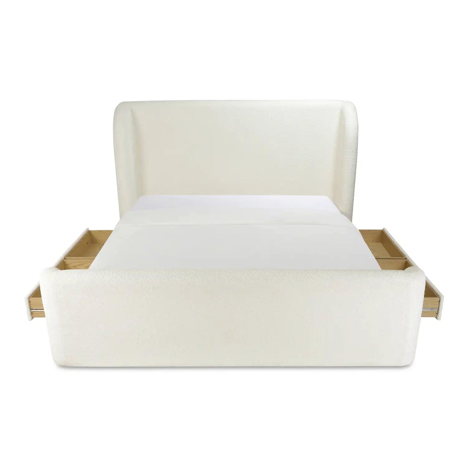 MOE'S, SOPHIA STORAGE BEDS, BEDS