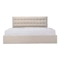 MOE'S, SEBASTION BEDS, BEDS