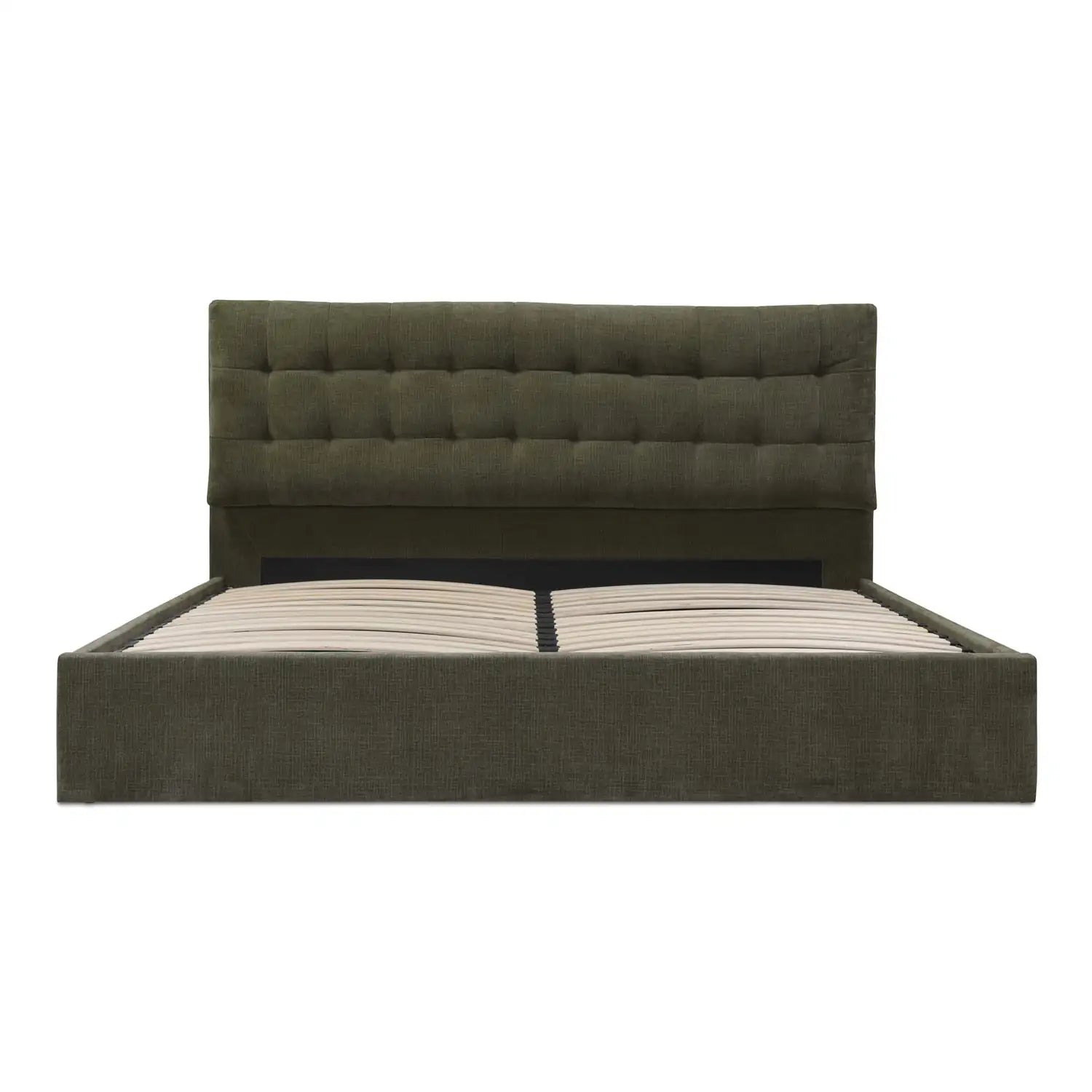 MOE'S, SEBASTION BEDS, BEDS