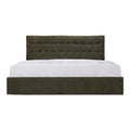 MOE'S, SEBASTION BEDS, BEDS