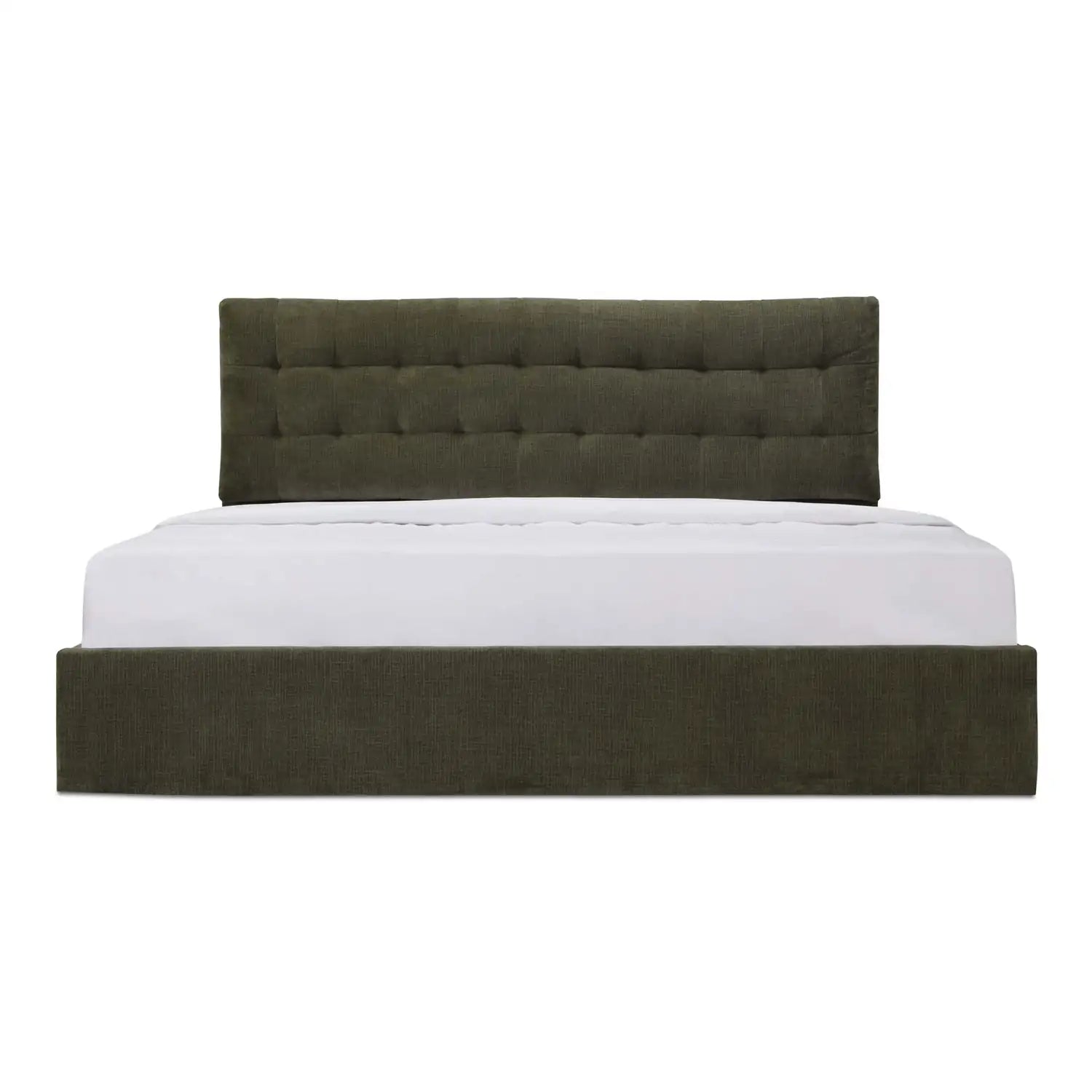 MOE'S, SEBASTION BEDS, BEDS