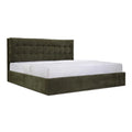 MOE'S, SEBASTION BEDS, BEDS