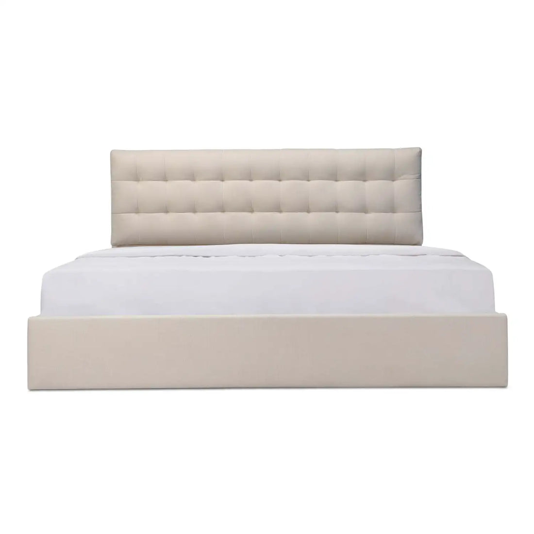 MOE'S, SEBASTION STORAGE BEDS, BEDS