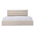 MOE'S, SEBASTION STORAGE BEDS, BEDS