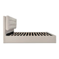MOE'S, SEBASTION STORAGE BEDS, BEDS