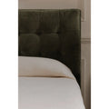 MOE'S, SEBASTION STORAGE BEDS, BEDS