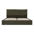 MOE'S, SEBASTION STORAGE BEDS, BEDS