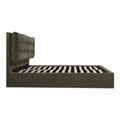 MOE'S, SEBASTION STORAGE BEDS, BEDS
