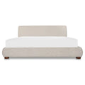 MOE'S, BEAU STORAGE BEDS, BEDS