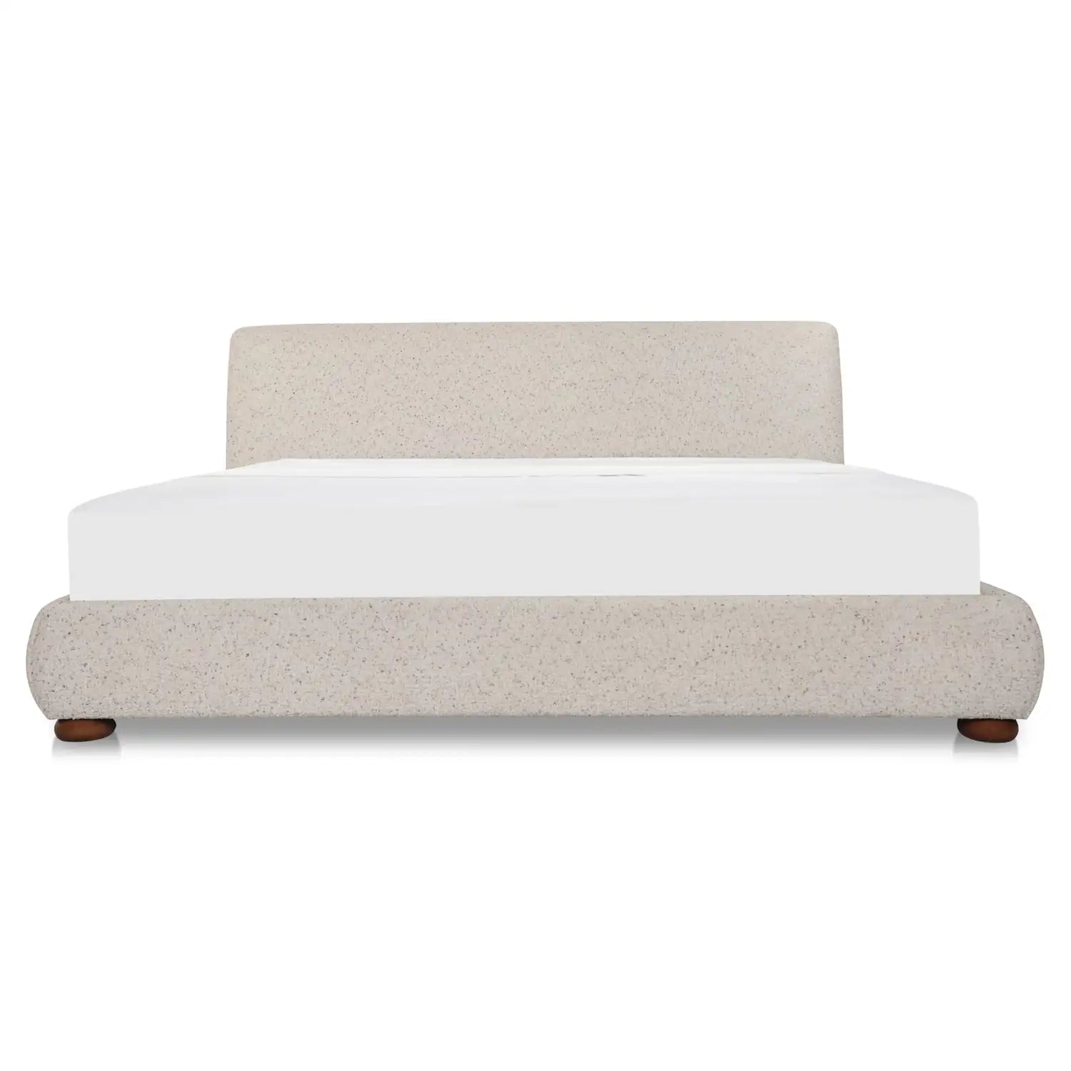MOE'S, BEAU STORAGE BEDS, BEDS