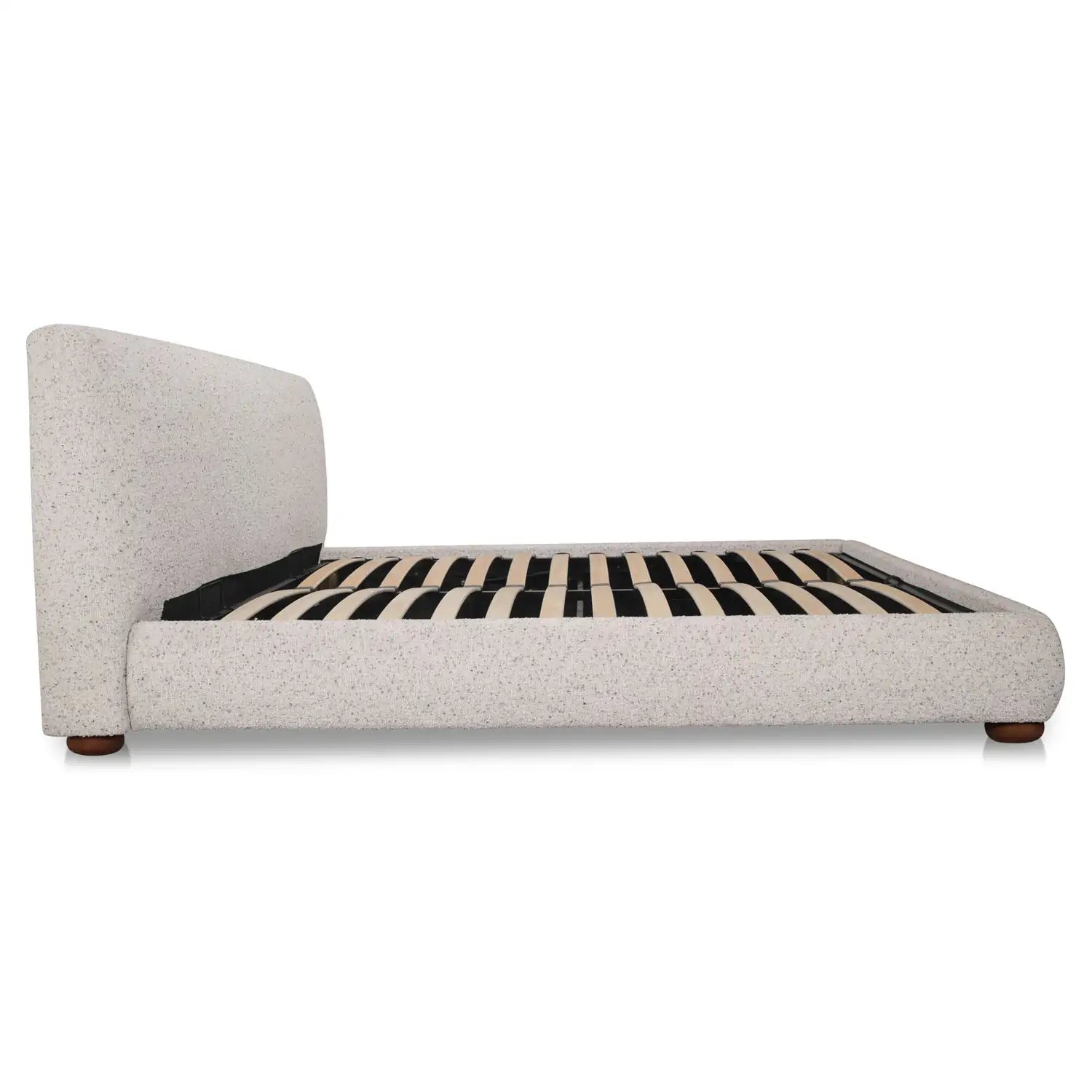 MOE'S, BEAU STORAGE BEDS, BEDS