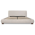 MOE'S, BEAU STORAGE BEDS, BEDS
