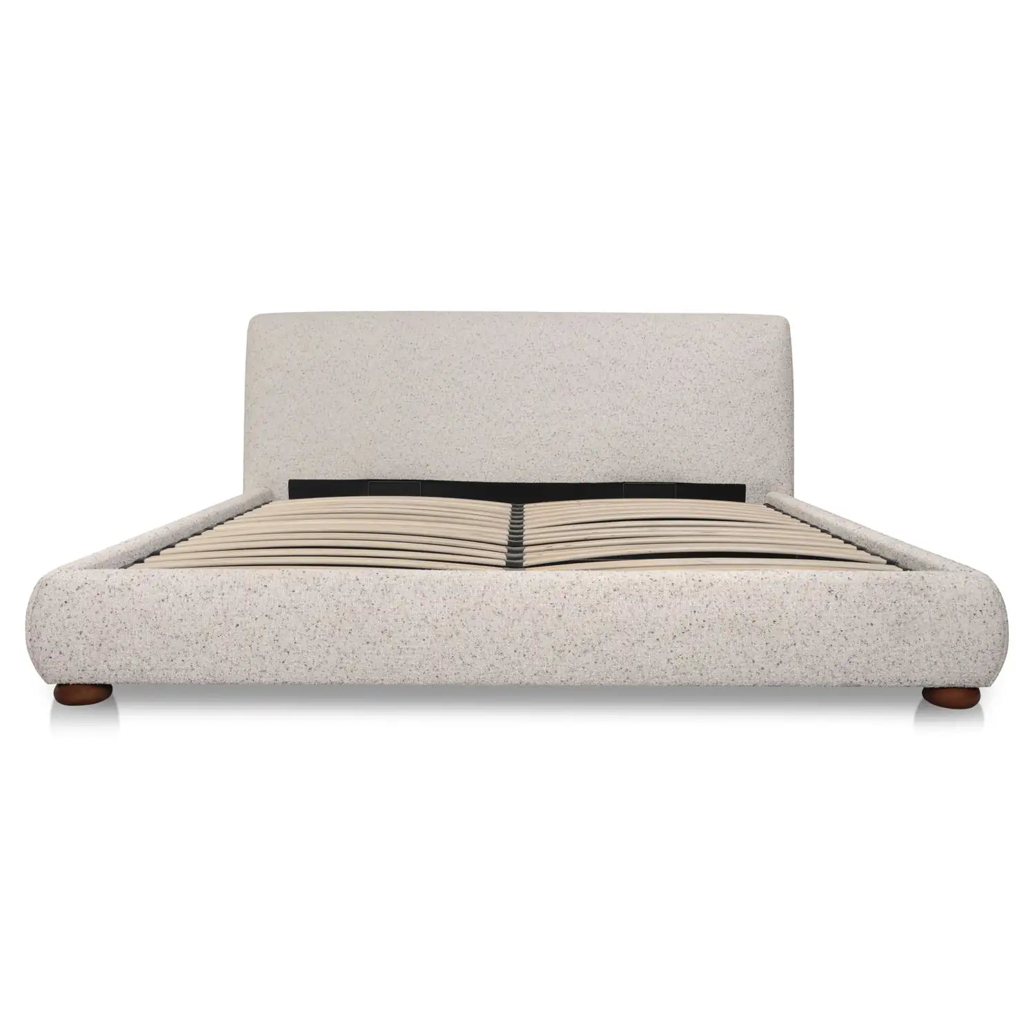 MOE'S, BEAU STORAGE BEDS, BEDS