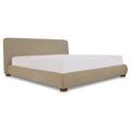 MOE'S, BEAU STORAGE BEDS, BEDS