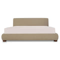 MOE'S, BEAU STORAGE BEDS, BEDS