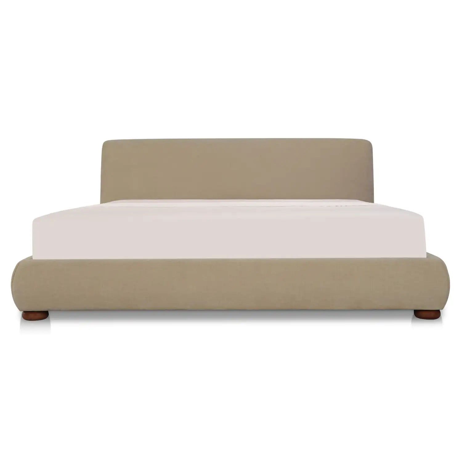 MOE'S, BEAU STORAGE BEDS, BEDS