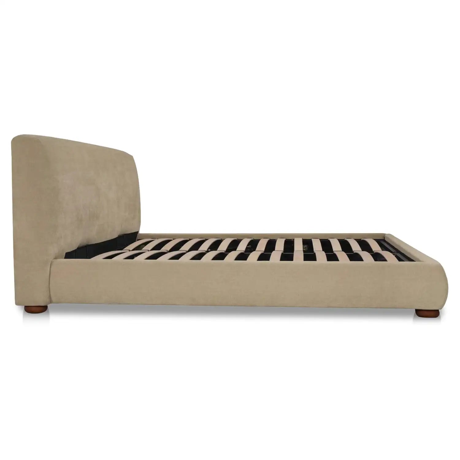 MOE'S, BEAU STORAGE BEDS, BEDS