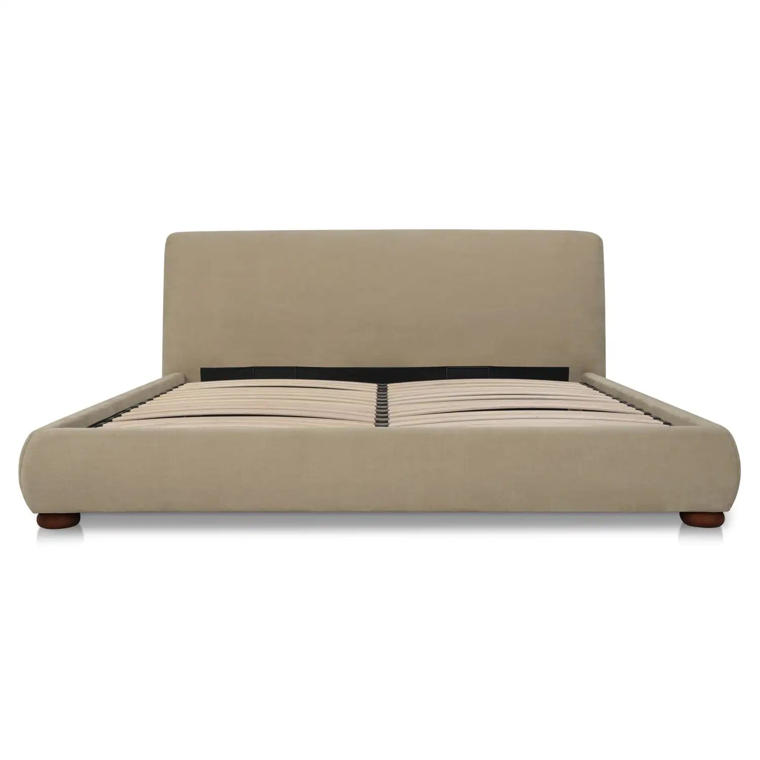 MOE'S, BEAU STORAGE BEDS, BEDS