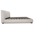 MOE'S, BEAU STORAGE BEDS, BEDS