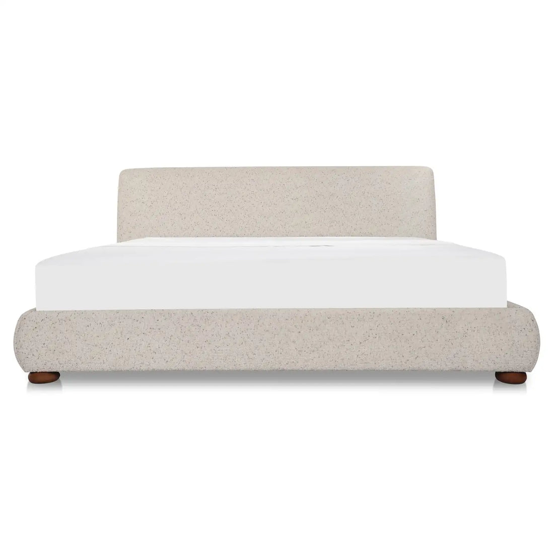 MOE'S, BEAU STORAGE BEDS, BEDS