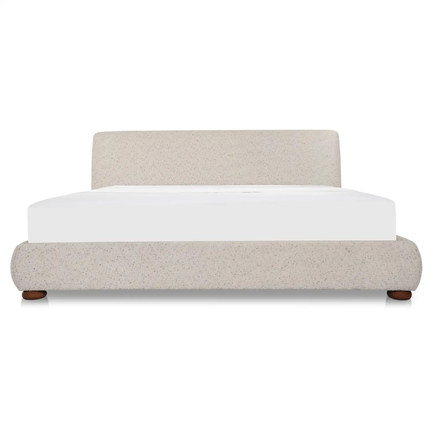 MOE'S, BEAU STORAGE BEDS, BEDS