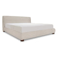 MOE'S, BEAU STORAGE BEDS, BEDS
