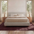 MOE'S, BEAU STORAGE BEDS, BEDS