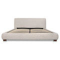 MOE'S, BEAU STORAGE BEDS, BEDS