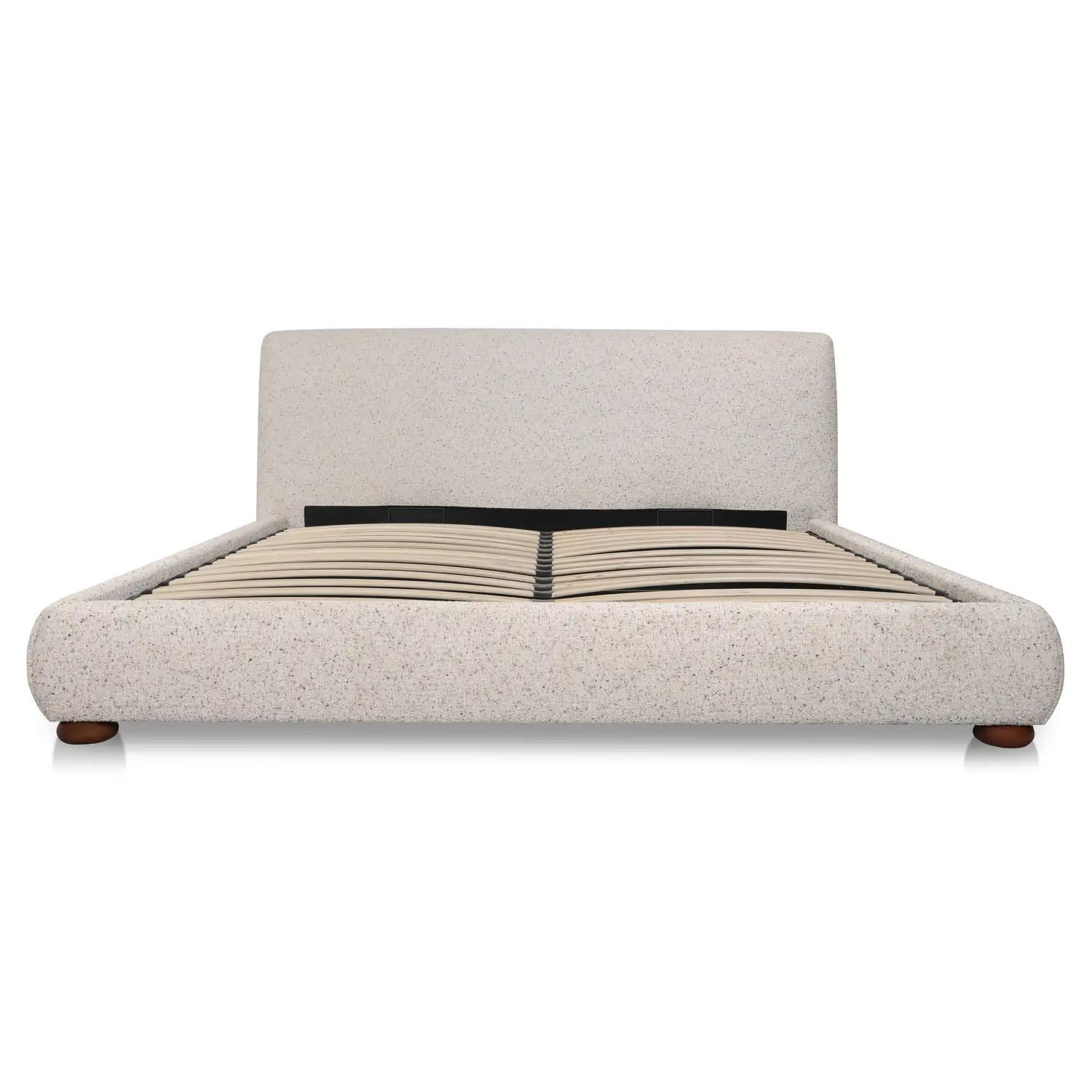 MOE'S, BEAU STORAGE BEDS, BEDS