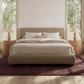 MOE'S, BEAU STORAGE BEDS, BEDS