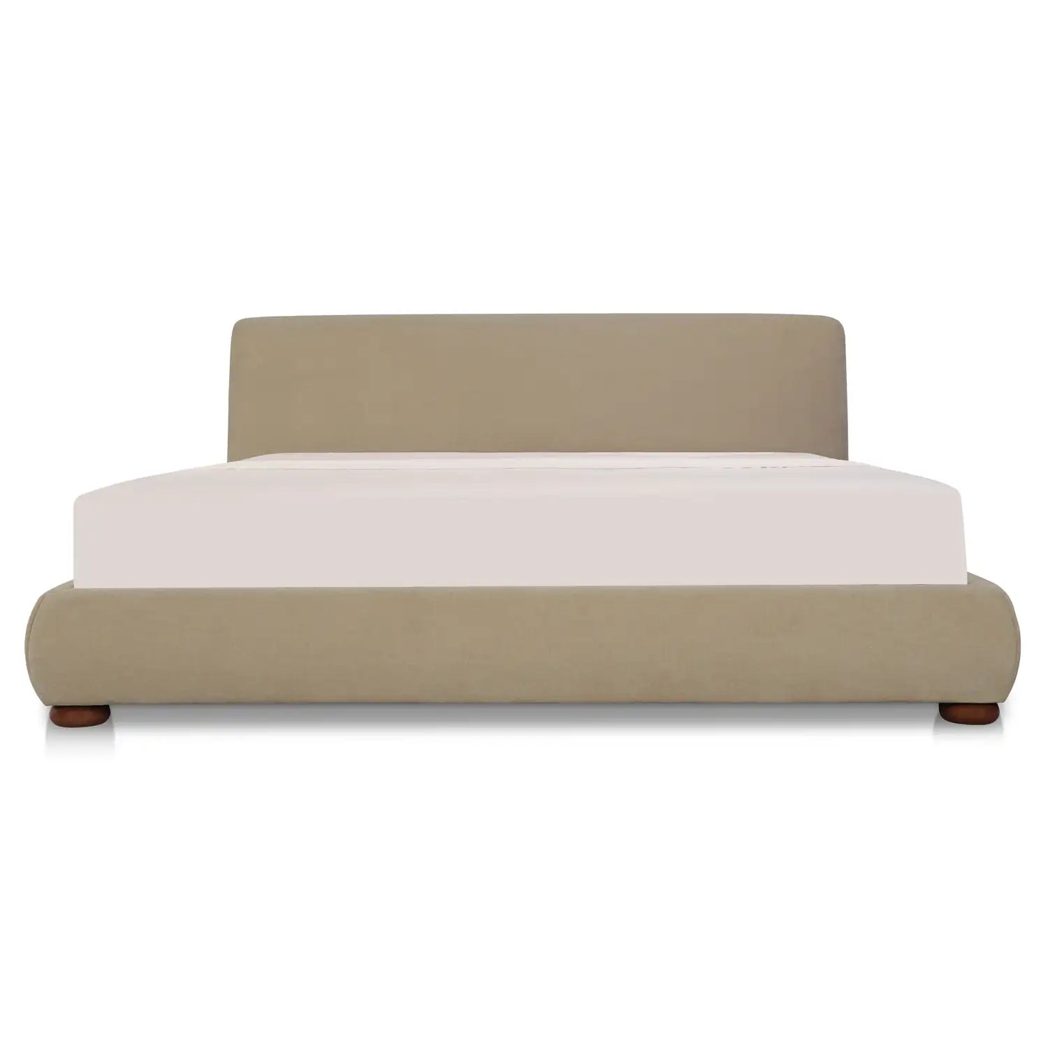 MOE'S, BEAU STORAGE BEDS, BEDS