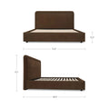 MOE'S, SIMON STORAGE BEDS, BEDS