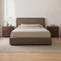 MOE'S, SIMON STORAGE BEDS, BEDS