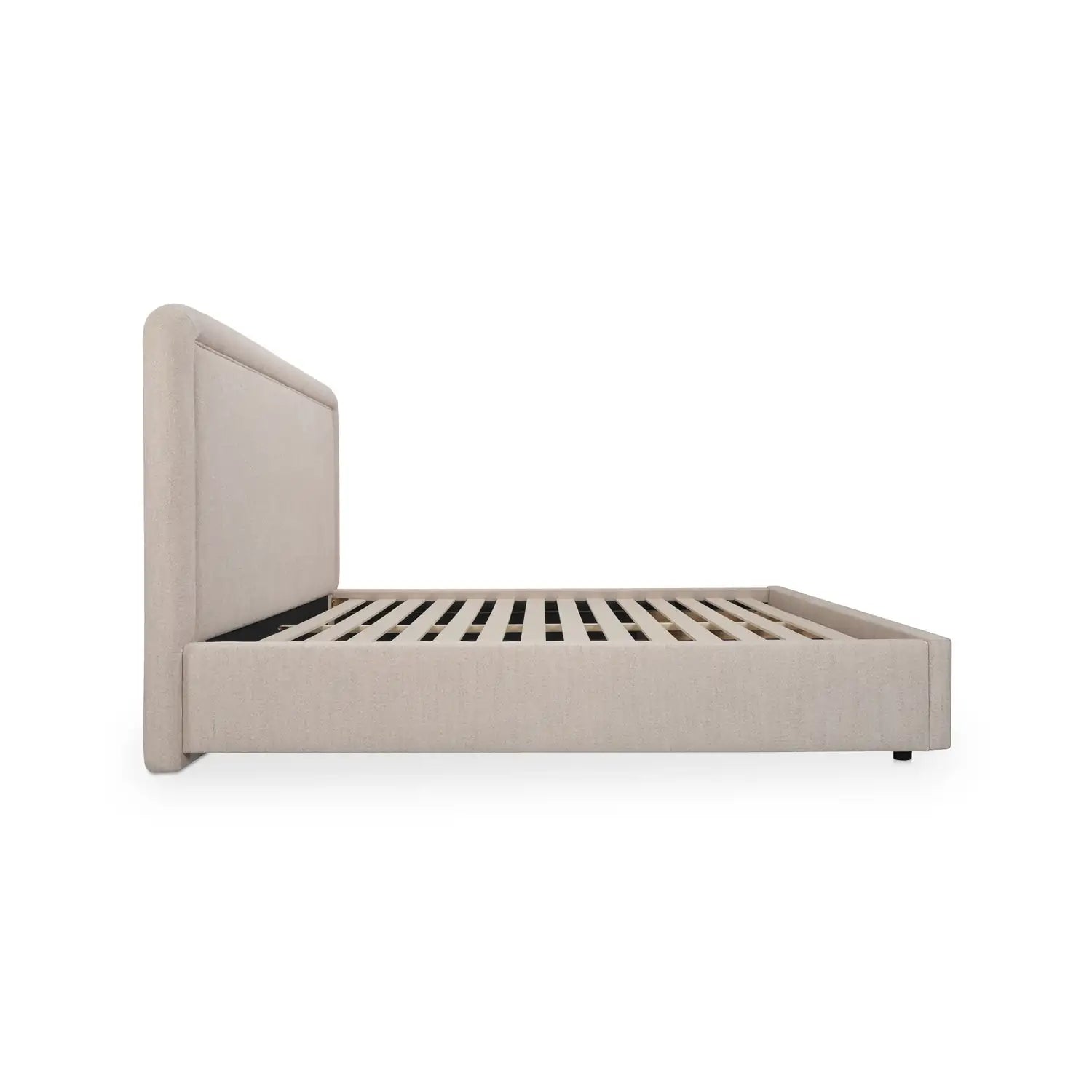 MOE'S, SIMON STORAGE BEDS, BEDS