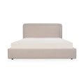MOE'S, SIMON STORAGE BEDS, BEDS